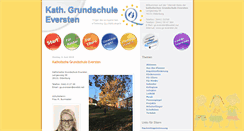 Desktop Screenshot of gs-eversten.blogspot.com