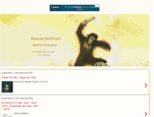 Tablet Screenshot of dimaz-restivo.blogspot.com