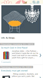 Mobile Screenshot of holly-lifebydesign.blogspot.com
