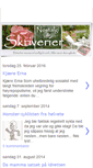 Mobile Screenshot of nostalgiskriverier.blogspot.com