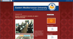 Desktop Screenshot of emukyrgyzstan.blogspot.com