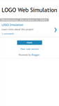 Mobile Screenshot of logosim.blogspot.com
