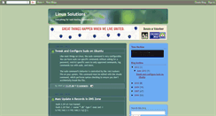 Desktop Screenshot of abhaybhalerao.blogspot.com