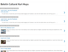 Tablet Screenshot of kuri-muyu.blogspot.com