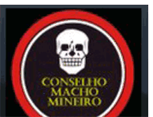 Tablet Screenshot of conselhomachomineiro2.blogspot.com