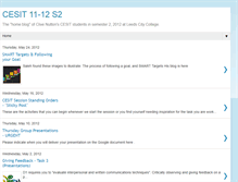 Tablet Screenshot of cesit11-12s2.blogspot.com