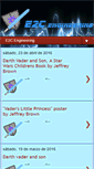Mobile Screenshot of e2cengineering.blogspot.com