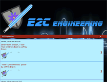 Tablet Screenshot of e2cengineering.blogspot.com