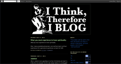 Desktop Screenshot of amilius4.blogspot.com
