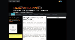 Desktop Screenshot of bumpdrafter.blogspot.com