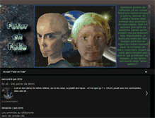 Tablet Screenshot of futurenfolie.blogspot.com
