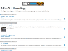 Tablet Screenshot of nicolebegg-inlineplanet.blogspot.com