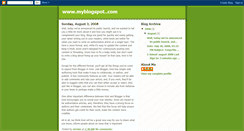 Desktop Screenshot of nicolasmyblogcom.blogspot.com