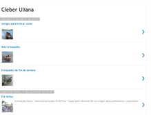 Tablet Screenshot of c-uliana.blogspot.com