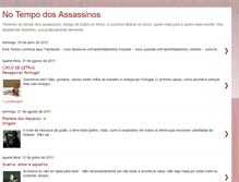 Tablet Screenshot of andrefilipereira.blogspot.com
