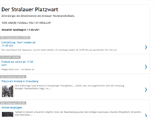 Tablet Screenshot of der-stralauer-platzwart.blogspot.com