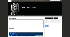 Desktop Screenshot of halamanlowker.blogspot.com