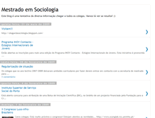 Tablet Screenshot of mestradosocuminho.blogspot.com