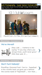 Mobile Screenshot of kiddunot.blogspot.com