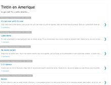 Tablet Screenshot of amerika-tin.blogspot.com