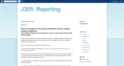 Desktop Screenshot of j305dustinhoglan.blogspot.com