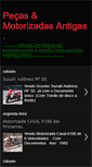 Mobile Screenshot of materialdemotorizadasebicicletas.blogspot.com