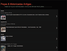 Tablet Screenshot of materialdemotorizadasebicicletas.blogspot.com