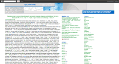 Desktop Screenshot of ngojobs-today.blogspot.com