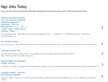 Tablet Screenshot of ngojobs-today.blogspot.com