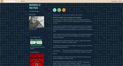 Desktop Screenshot of manuel08reyes.blogspot.com