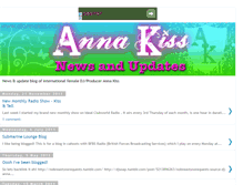 Tablet Screenshot of anna-kiss.blogspot.com