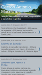 Mobile Screenshot of gmocelim.blogspot.com