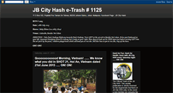 Desktop Screenshot of jbcth3.blogspot.com