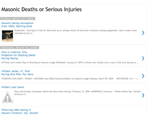 Tablet Screenshot of hazingmasonic.blogspot.com