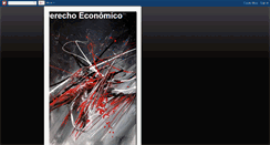 Desktop Screenshot of erechoeconomicogabyanaytorto.blogspot.com