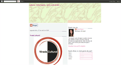 Desktop Screenshot of blogdaperez.blogspot.com