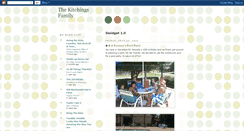 Desktop Screenshot of kitchingsx5.blogspot.com