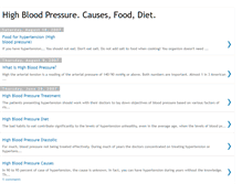 Tablet Screenshot of higher-blood-pressure.blogspot.com