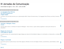 Tablet Screenshot of 3jornadas.blogspot.com