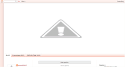 Desktop Screenshot of pesymistka13.blogspot.com
