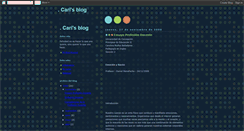 Desktop Screenshot of englisheducari.blogspot.com