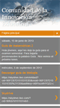 Mobile Screenshot of cep2008.blogspot.com