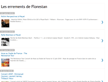 Tablet Screenshot of florestiano.blogspot.com