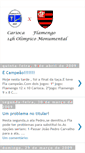 Mobile Screenshot of flamengo-net.blogspot.com