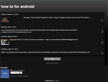Tablet Screenshot of crackhackdownload.blogspot.com