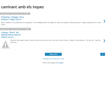 Tablet Screenshot of andesinques.blogspot.com
