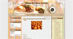 Desktop Screenshot of eathealthybehealthy.blogspot.com