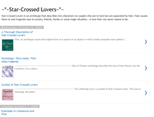 Tablet Screenshot of mossstar-crossedlovers.blogspot.com