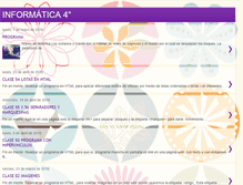 Tablet Screenshot of informatica-giss.blogspot.com