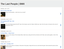 Tablet Screenshot of bmxmain.blogspot.com